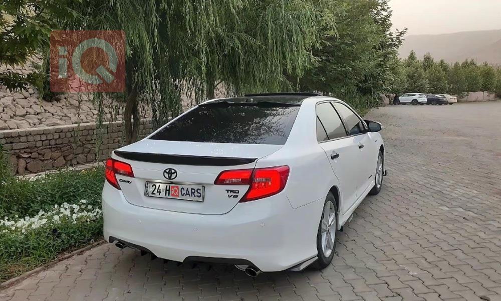تويوتا كامري